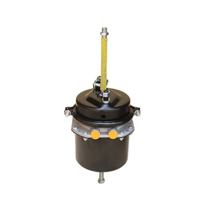 Venta Directa de Fábrica: Eje de Doble Cámara de Aire T2424DP para Remolques y Accesorios, Nuevo, Material de Acero - Product Image 1