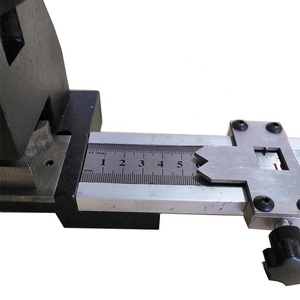 Nhăn gấp điểm và máy cắt của ma trận nhăn - Product Image 5