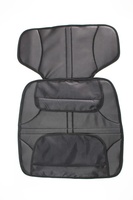 Protecteur de siège auto/housse de siège/coussin de siège pour bébé, antidérapant et imperméable