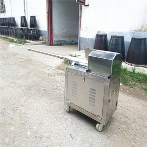 Machine de fabrication synthétique de saucisses, pour soja, légumes et saucisses, traitement de produits <span class=keywords><strong>haricots</strong></span> - Product Image 4