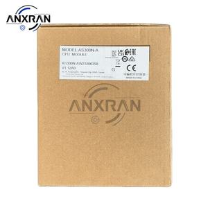 Module CPU Delta AS300N-A AS300N, contrôleur logique programmable PLC - Product Image 2