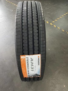 Neumático Radial para Camión de Servicio Pesado, Directo de Fábrica, 315 80 22.5 385/65r22.5 12.00r24 1200r20 - Product Image 2