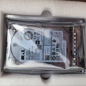 Para servidor 2,4 TB SAS HDD 12GB 10K 2.5CH carcasa metálica interna nuevo 1 año de garantía reacondicionado - Product Image 1