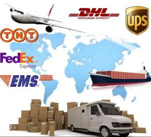 Доставка от двери до двери экспресс-доставка из Китая в Северо-северную местность, Германия, Швеция, Австралия, Польша, ОАЭ, с курьерами UPS <span class=keywords><strong>DHL</strong></span> FedEx - Product Image 2