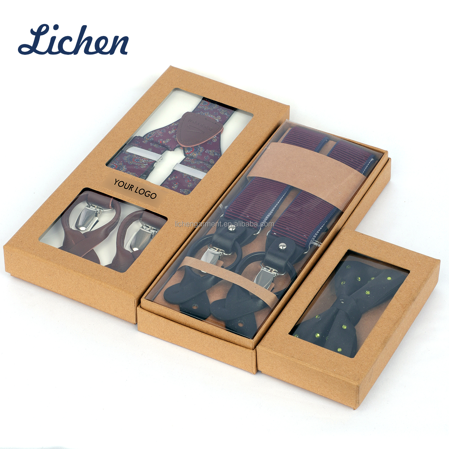 Caja LC