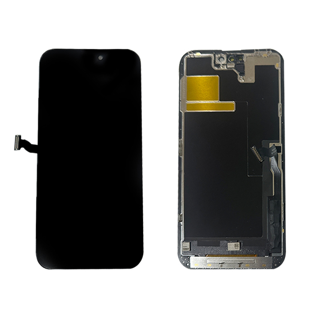 Incell Lcd Screen for iphone 14 Pro Max Mobile Folder Display Lcd Screen Replacement