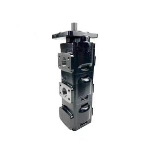 Pompe à engrenages hydraulique JCB333/G5390 JCB332/F9031 7029111248 7029120077 332/F9030 20/925580 7029120047 333/G5390 332/G7135 - Product Image 4