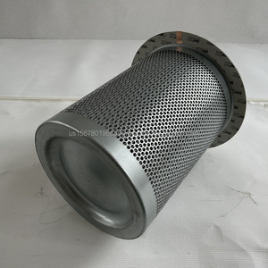 Filtro Separador de Aceite y Gas Manny 6.3512.0, Accionado por Motor, Certificado ISO 9001, Garantía de 6 Meses, Fabricado en Metal Resistente para Compresores - Product Image 4