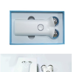 Dispositivos de Belleza, Masajeador Facial Antiarrugas para Ojos, Masajeador de Ojos con Microcorriente, Máquina Reafirmante de Ojos - Product Image 5