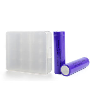 Batería de titanato de litio HAKADI LTO <span class=keywords><strong>18650</strong></span> 2,4 V 1500mAh 10C celda de batería LTO de alta descarga para paquete de batería diy para 48V 52V - Product Image 2