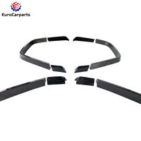 G Class W464 B Style B700 B800 B900 Widen Dry Carbon Fiber Over Fenders Car Upgrade Body Parts Side Fender Flare Wheel Brow