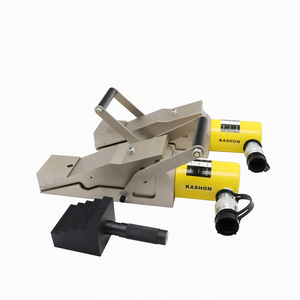 Cuña Hidráulica de Elevación Vertical LW-16 de 16 Toneladas - Product Image 1