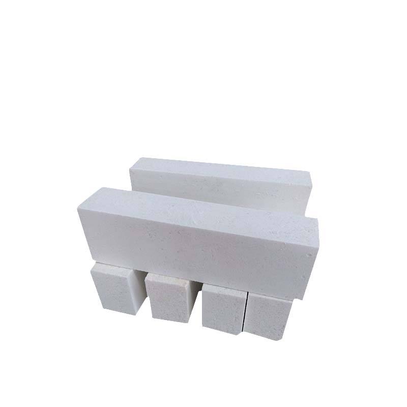 Zircon Corundum Mullite Bricks for Furnace Zircon Corundum Mullite Bricks for Furnace