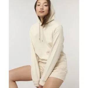 Felpa STSU011 in cotone biologico, merchandising sostenibile - Product Image 3