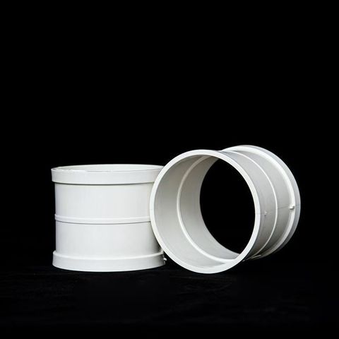 High Quality Plastic Pvc Pipe Upvc Pipe Fittings for Plumbing