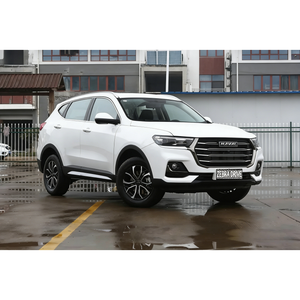 Auto Usado, Gasolina, Automático, Haval H6 2021, 1.5T, Edición <span class=keywords><strong>Ciudad</strong></span>, con Techo Corredizo, Cámara de Reversa, 4 Bolsas de Aire, Luces LED de Circulación Diurna - Product Image 2