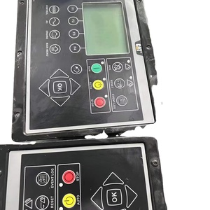 แผงควบคุม EMCP4.4รุ่น: 359-3760, หมายเลขผลิตภัณฑ์: 3, หน่วยความจำแบบไม่ลบเลือน-3 - Product Image 1