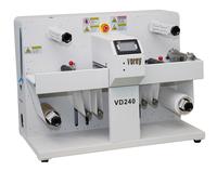 Plotter de Etiquetas de Escritorio Vorey VD240