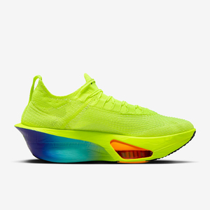 Zapatillas de Running para Maratón de Alto Rebote, Parte Superior de Tejido Ultrafino, Diseño con Amortiguación de Aire, Antideslizantes, Zapatillas Deportivas Profesionales para Primavera/Invierno - Product Image 3