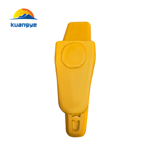 أجزاء حفارة دلو مقعد الأسنان دلو 20570-19570xrc الأسنان دلو جذر الأسنان - Product Image 4