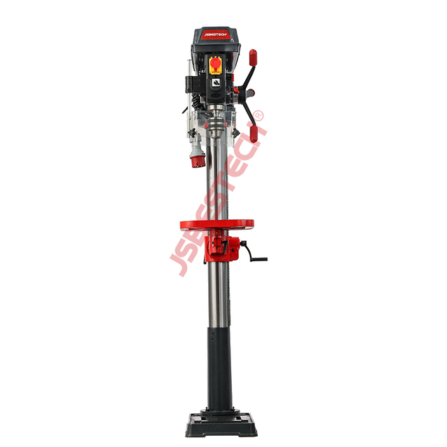 ZJQ5125 Pillar Bore Hole Drilling Press Machine Made in China