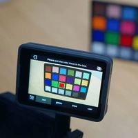 MaixCAM Lite RISC V Embedded Board Sipeed Sistem Linux Kamera AI Suara Pengenalan Visual untuk Pengembangan Visi dan Audio