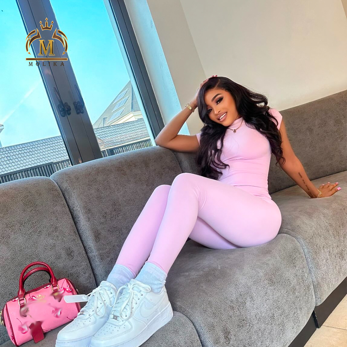 Rosa