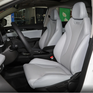 新款廉价车吉利宾悦2025 1.5L SUV左手中国廉价车现货 - Product Image 5