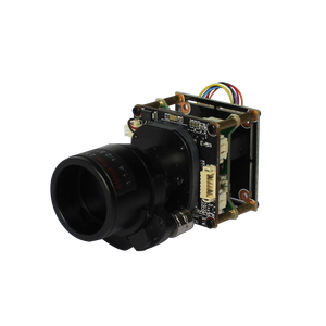 Система видеонаблюдения MSTAR Chip Solution Full HD Zoom IP-камера PCB модули - Product Image 1