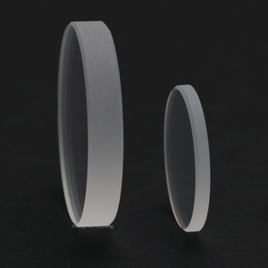 Protection <strong>Lens</strong> 30*1.5 30*3 30*4 30*5 32*2 32*5 34*3 Laser Protective Windows Laser <strong>Lens</strong> for Fiber Cutting Head Kc13/15 - Product Image 3
