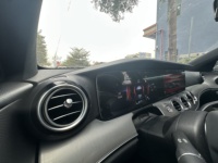 Autoradio multimédia pour Benz Classe E W213 2016-2023 avec double écran 21 pouces IPS, Android Auto, CarPlay sans fil, DSP et GPS