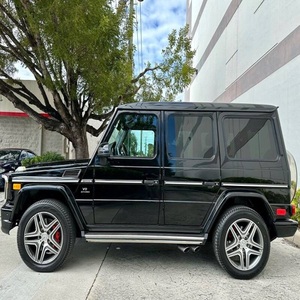 Se Aceptan Pedidos Personalizados, <span class=keywords><strong>Mercedes</strong></span> <span class=keywords><strong>G63</strong></span> AMG Usado del 2013, Mejor Precio - Product Image 6