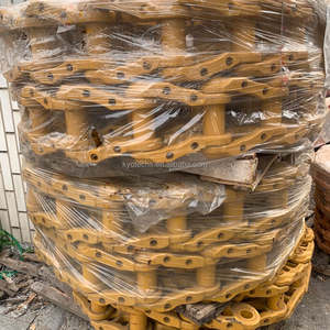 Juego de eslabones <span class=keywords><strong>SK200</strong></span> 49 para excavadora - Product Image 5