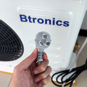 <span class=keywords><strong>Aire</strong></span> <span class=keywords><strong>Acondicionado</strong></span> Mini <span class=keywords><strong>Split</strong></span> de Pared de 220V y 12000 BTU, Sin Inversor, 0.5 HP, Solo Frío, Duradero, para Uso Doméstico, Precio de Fábrica - Product Image 5