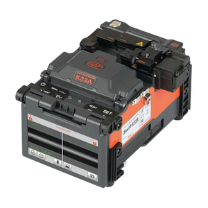 Machine de soudage à fibre optique multifonctionnelle Prix Ilsintech SWIFT K33A Soudeuse à fibre optique tout-en-un - Product Image 1