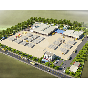 Mini sử dụng <span class=keywords><strong>AAC</strong></span> Cáp Khối Nhà Máy Nhà cung cấp <span class=keywords><strong>Canada</strong></span>/Nhôm bột cho <span class=keywords><strong>AAC</strong></span> khối - Product Image 3