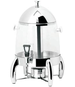 Jarra de Acero Inoxidable de 12L para Jugos Fríos/Calientes - Product Image 1