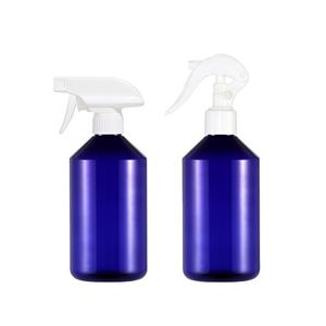500ml di grande capacità multicolore per animali domestici tondi di plastica spruzzatore di nebbia liquido da giardino ricaricabile Toner Spray flacone - Product Image 1
