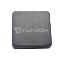 Enchufe de Pared Universal YD-091, Impermeable IP44, 10A, Tres Orificios, Salida de CA, Uso Doméstico e Industrial, CE