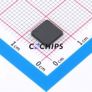 Microcontrolador de chip IC de circuito integrado F280025CPTQR (7x7) nuevo y original (MCU/MPU/SoC) de 2/2/3 "(7x7) - Product Image 2