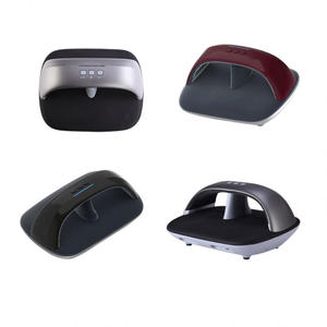 Masajeador de pies, herramienta de masaje de rodillo terapéutico para aliviar la fascitis plantar, lo mejor para reflejos de acupresión de liberación de punto gatillo - Product Image 4