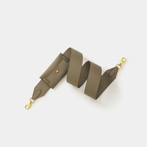 Sangle d'épaule large avec sangle en cuir <span class=keywords><strong>Zhang</strong></span> Wenzhen, convient aux sacs à bandoulière pour femmes, sangle d'épaule longue - Product Image 6