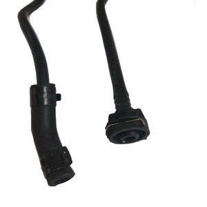 Pièces automobiles Radiateur Liquide de refroidissement Tuyau d'eau Réservoir d'eau Tuyau de liquide de refroidissement pour <span class=keywords><strong>Mercedes</strong></span> Benz W166 OE 1665000091 - Product Image 4