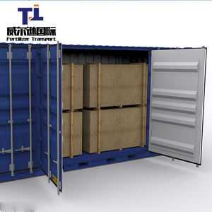 Satılık deniz nakliye konteynerleri 20-40 ft lojistik nakliye konteynerleri - Product Image 5