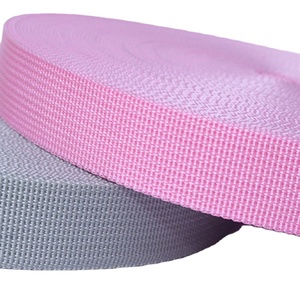 75mm Pit Pattern Polypropylene Backpack PP <b>Webbing</b> 1.5 Inches <b>Webbing</b> Straps <b>Webbing</b> Bag Strap - Product Image 3