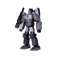 ROBOSEN Robot de Transformación Automática, Juguete Interactivo con IA, Chatbot, Robot con Control Remoto, Tanque, Edición Limitada 2025