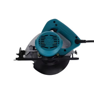 저렴한 가격 1050w DIY 사용 나무 절단 휴대용 미니 전기 원형 톱 - Product Image 4