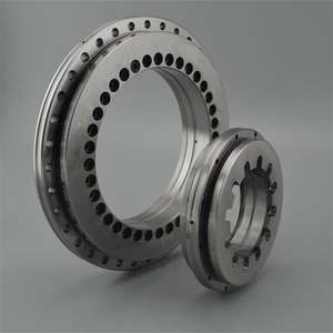 Rodamiento de Mesa Giratoria YRT325 YRTC325 YRTS325 YRT, Rodamientos de Rodillos de Empuje de Alta Precisión para Máquinas CNC YRT 325 YRT325-C YRTC325-<span class=keywords><strong>XL</strong></span> - Product Image 6
