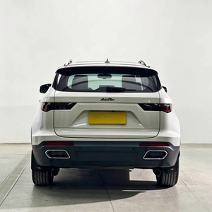 Voitures d'occasion 2017 Zotye T700 1.8T DCT Premium SUV intermédiaire 6 vitesses à double embrayage <span class=keywords><strong>automatique</strong></span>, voitures d'occasion pas chères, SUV conduite à gauche - Product Image 4