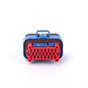 Ô tô ECU chiptunng động cơ dây 23pin tự động <span class=keywords><strong>Chip</strong></span> điều chỉnh ECU cắm 770680 - Product Image 3